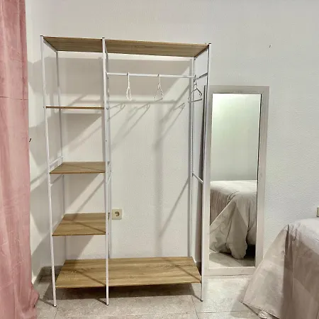 Apartamento La Casa De Rafalita