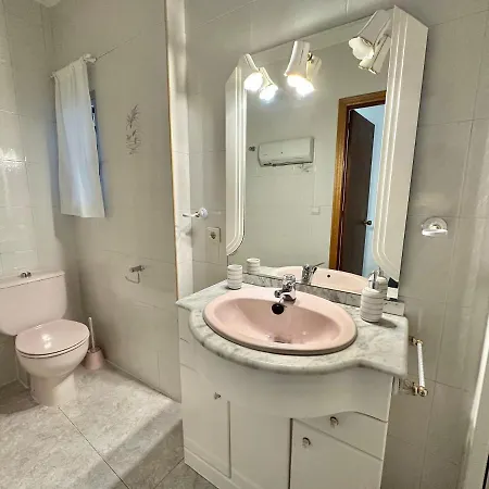 La Casa De Rafalita Apartamento
