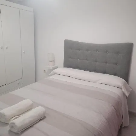 La Casa De Rafalita Apartment Córdoba