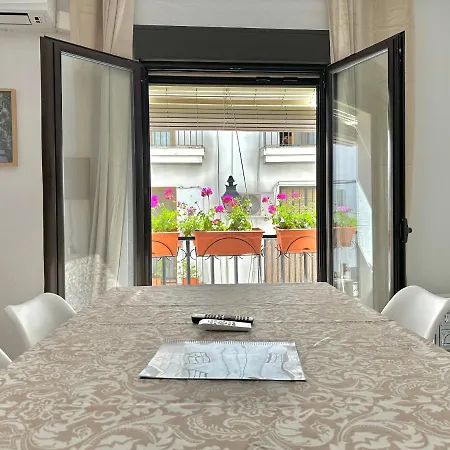 La Casa De Rafalita Apartamento *