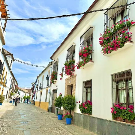 La Casa De Rafalita